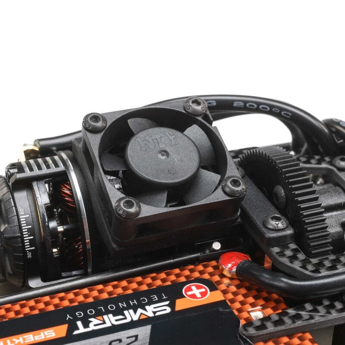 TLR03026 22X-4 ELITE Race Kit: 1/10 4WD Buggy