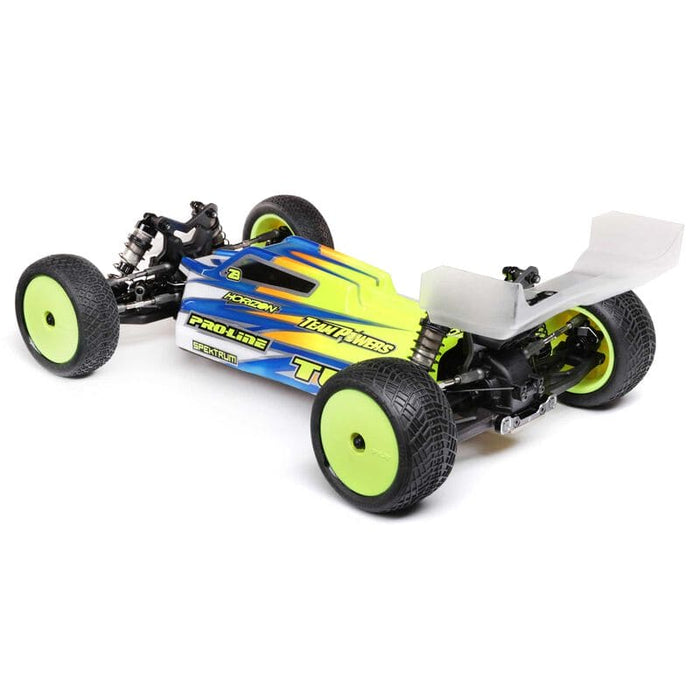 TLR03026 22X-4 ELITE Race Kit: 1/10 4WD Buggy