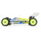 TLR03026 22X-4 ELITE Race Kit: 1/10 4WD Buggy