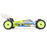 TLR03026 22X-4 ELITE Race Kit: 1/10 4WD Buggy