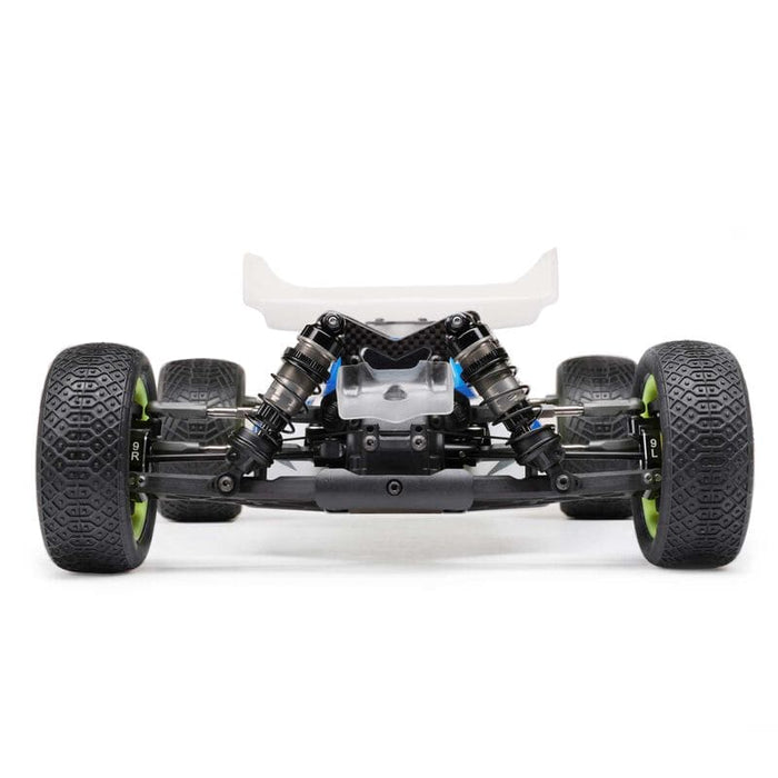 TLR03026 22X-4 ELITE Race Kit: 1/10 4WD Buggy
