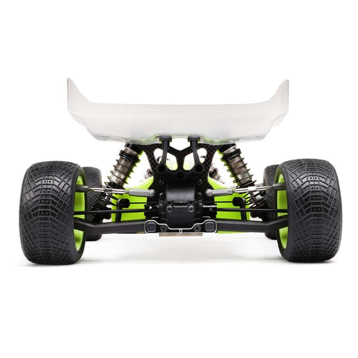 TLR03026 22X-4 ELITE Race Kit: 1/10 4WD Buggy