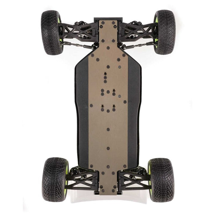 TLR03026 22X-4 ELITE Race Kit: 1/10 4WD Buggy