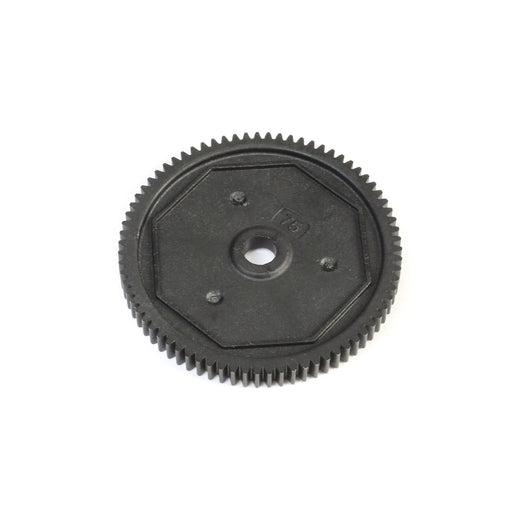 TLR232076 75T Spur Gear, SHDS, 48P