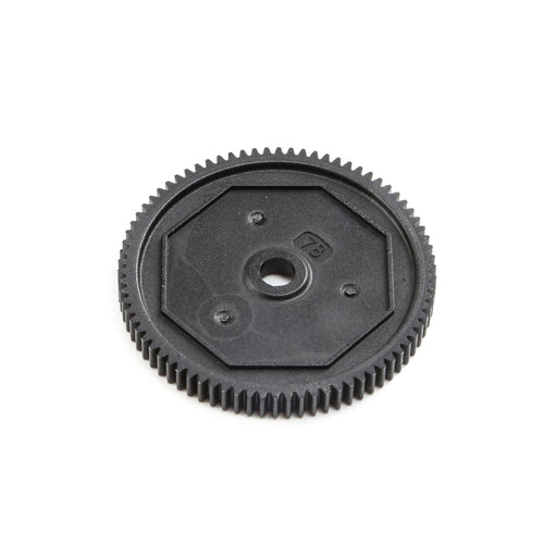 TLR232077 78T Spur Gear, SHDS, 48P