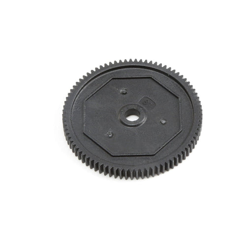 TLR232078 81T Spur Gear, SHDS, 48P