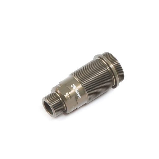 TLR233025 Shock Body, 36.5mm, G3 3mm (1)
