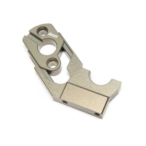 TLR241067 Motor Mount with Adapter: 8XT