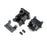 TLR242025 Front Gear Box: 8X, 8XE