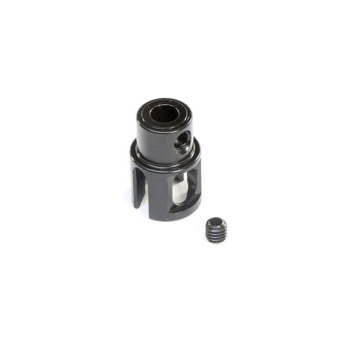 TLR242028 Center Drive Coupler: 8X, 8XE