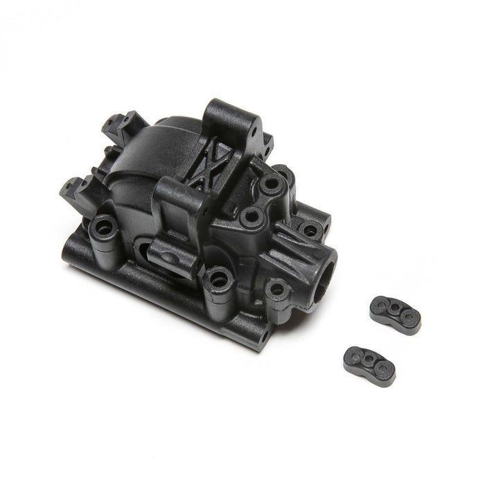 TLR242043 Rear Gear Box: 8XT