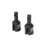 TLR242051 HT F/R Lightened Outdrive Set (2): 8X