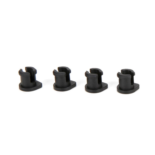 TLR243033 Shock Cap Bushing (4): 8T 4.0