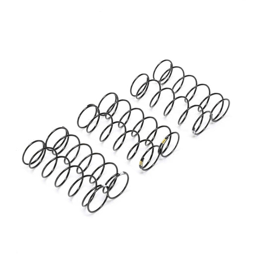 TLR243055	 EVO 2 Spring Set, Front: 8X, 8XE 2.0