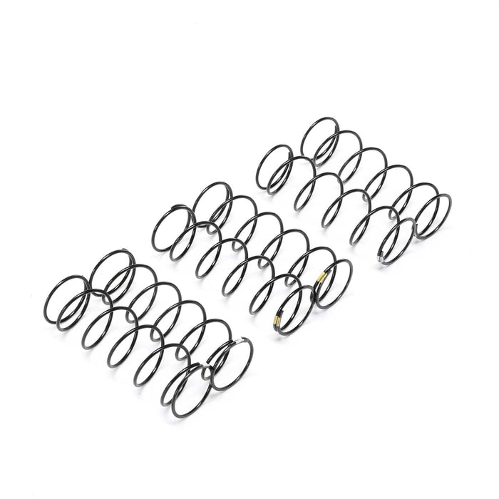 TLR243055	 EVO 2 Spring Set, Front: 8X, 8XE 2.0