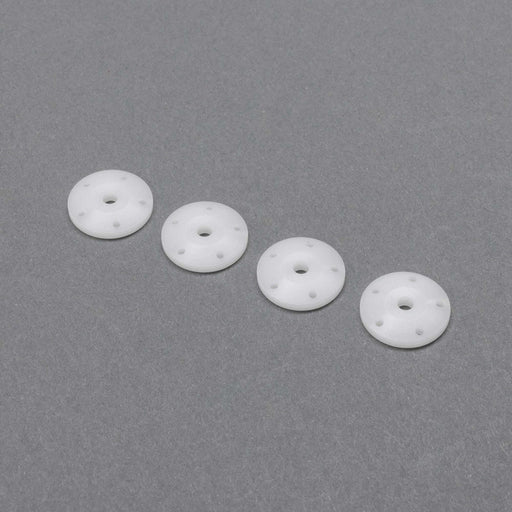 TLR243056 16mm Shock Piston Set, Taper 5x1.5 V2: 8