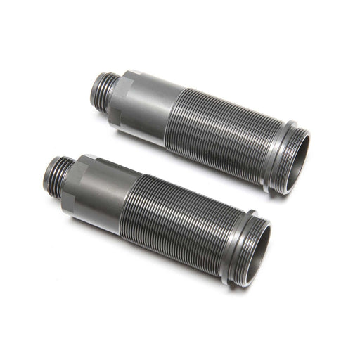 TLR244074 Shock Body, Rear (2): 8XT