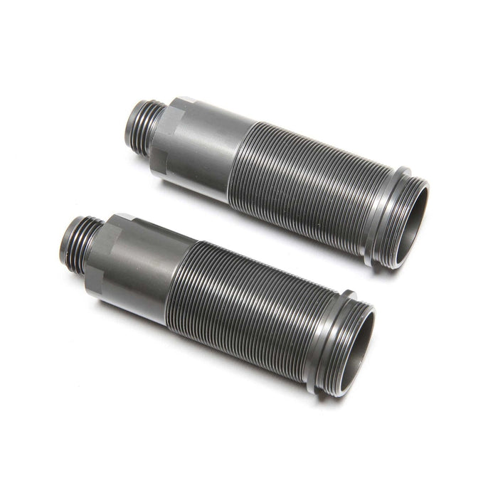 TLR244074 Shock Body, Rear (2): 8XT