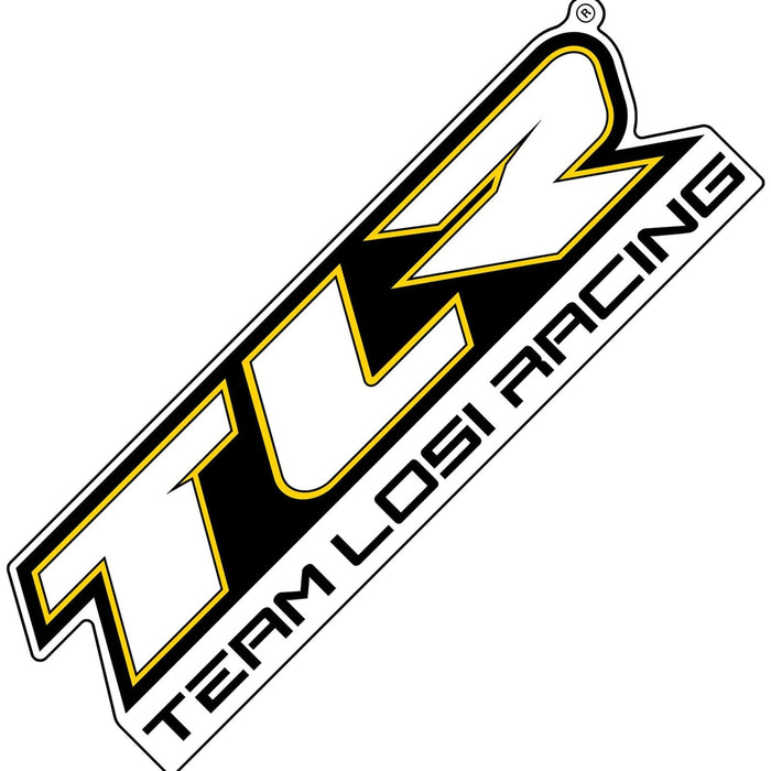 TLRSTK2 TLR Logo Sticker