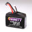 TRI-1007 7.4V 13500mAh 2S6P 250C Drag Racing LiPo Battery, XT90
