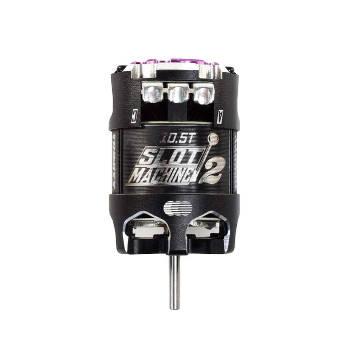 TRI-1048 10.5T Slot Machine 2 SPEC Class Brushless Motor