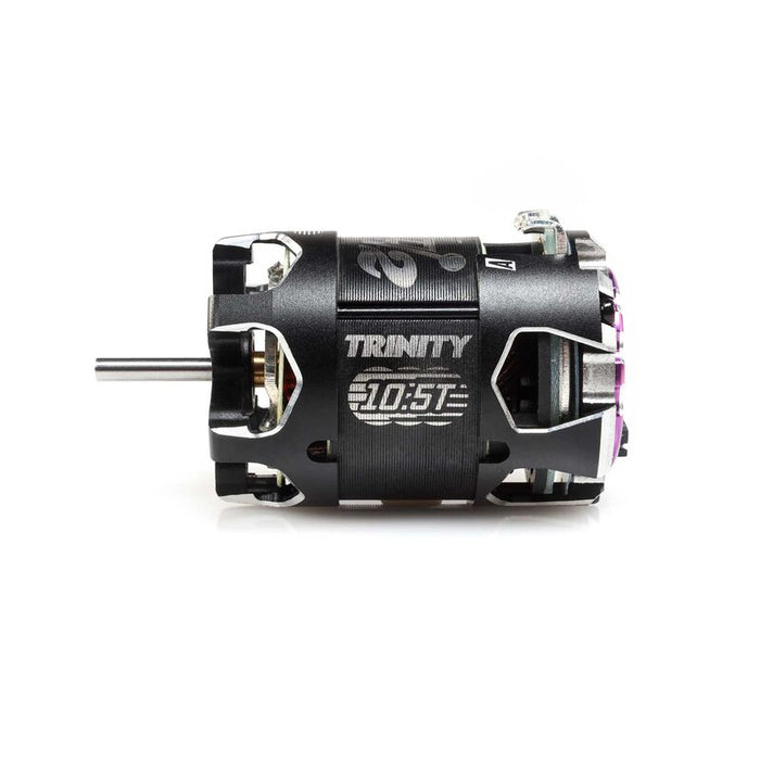 TRI-1048 10.5T Slot Machine 2 SPEC Class Brushless Motor