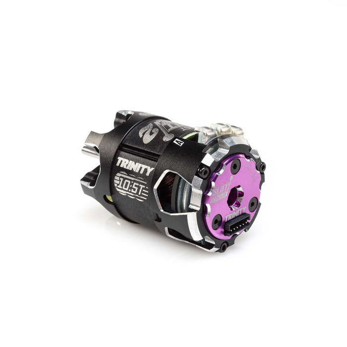 TRI-1048 10.5T Slot Machine 2 SPEC Class Brushless Motor