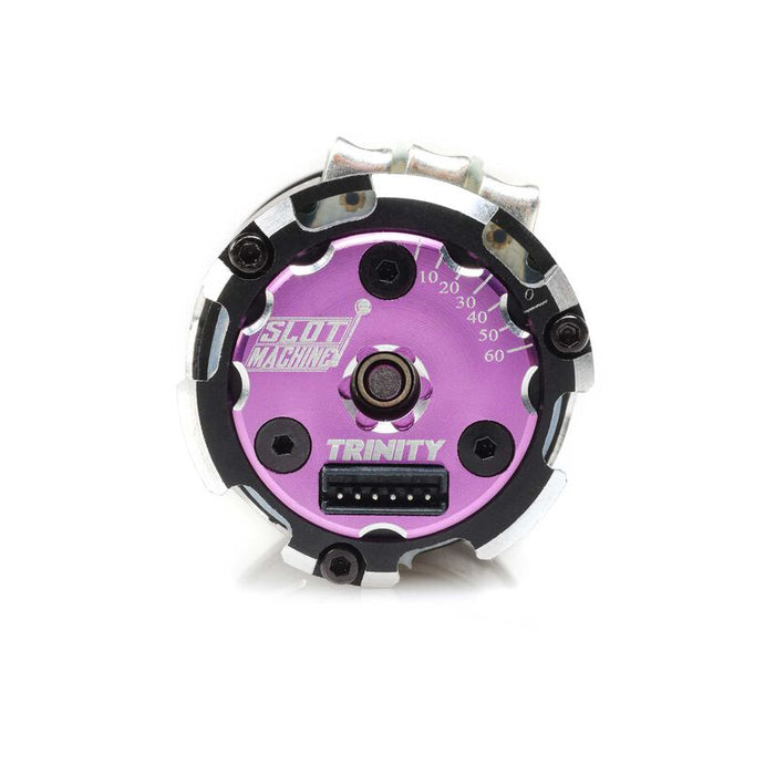 TRI-1048 10.5T Slot Machine 2 SPEC Class Brushless Motor