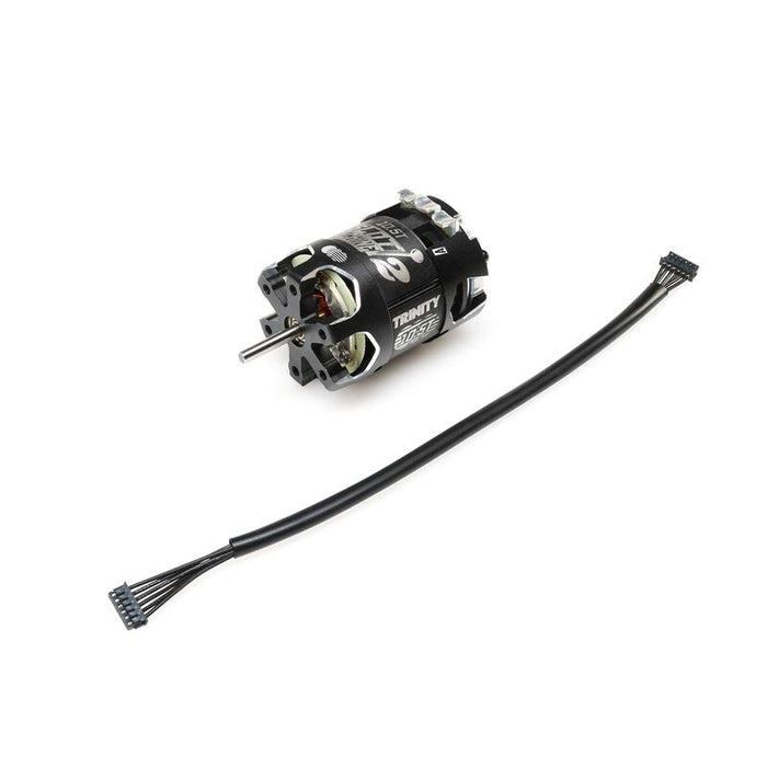 TRI-1048 10.5T Slot Machine 2 SPEC Class Brushless Motor