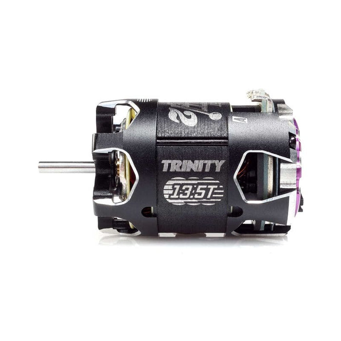 TRI-1050 13.5T Slot Machine 2 SPEC Class Brushless Motor