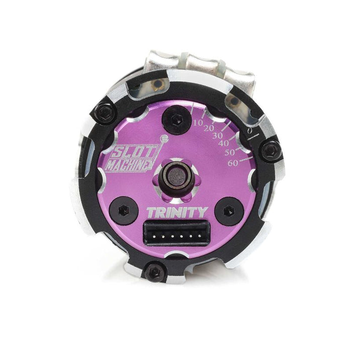 TRI-1050 13.5T Slot Machine 2 SPEC Class Brushless Motor