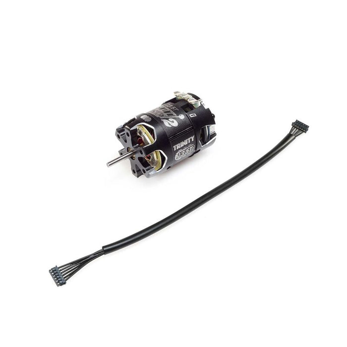 TRI-1050 13.5T Slot Machine 2 SPEC Class Brushless Motor