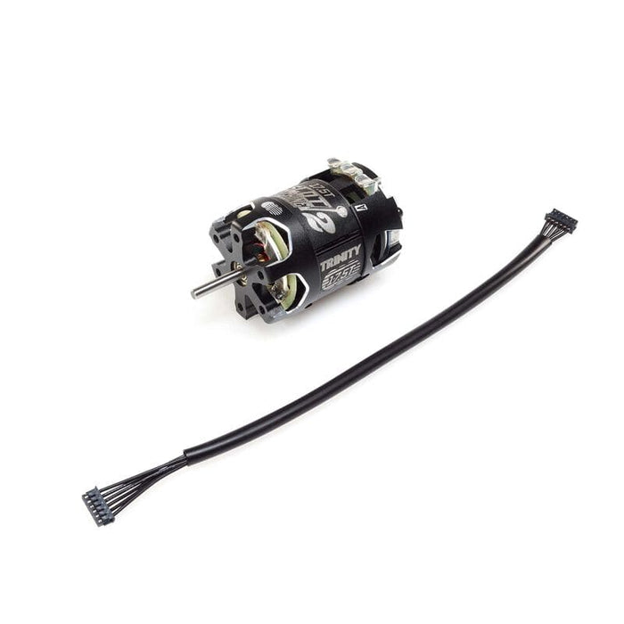 TRI-1055 17.5T Slot Machine 2 SPEC Class Brushless Motor