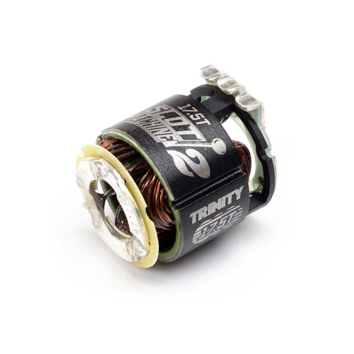 TRI-1067 17.5T Slot Machine 2 Stator