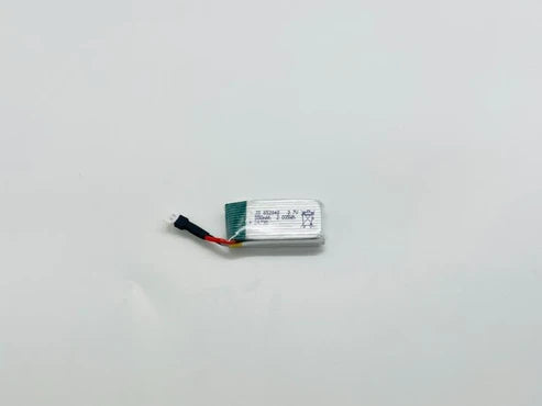 RCP-WJ07 WAKEJET 3.7V 550mAh Lipo battery WJ07