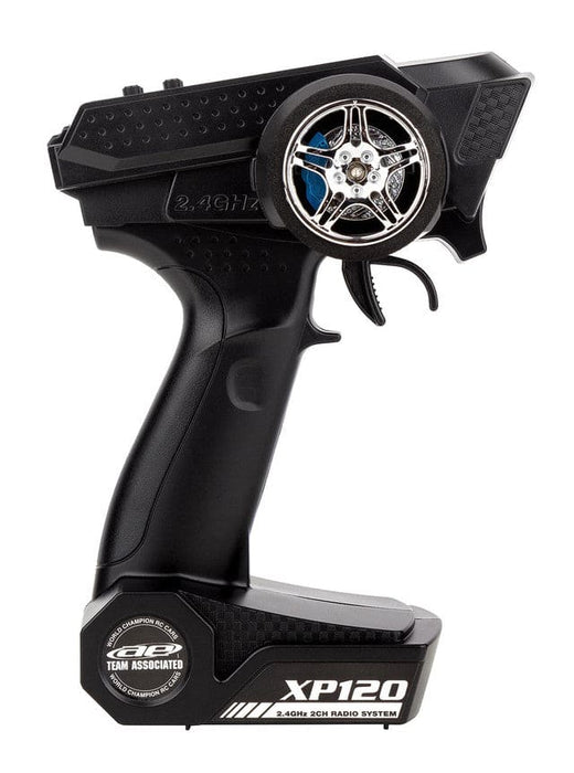 ASC20520C Team Associated RIVAL MT8 RTR LiPo Combo ***Required to Complete - (#27201 Reedy 324-S Compact Balance Charger, 4S max.),(Reedy #756)Four AA batteries for RC car radio