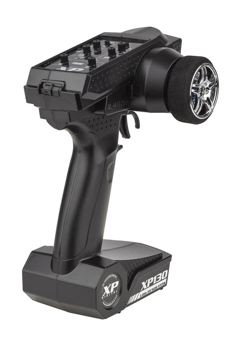 ASC40106 Element RC Enduro Trailrunner RTR, Fire