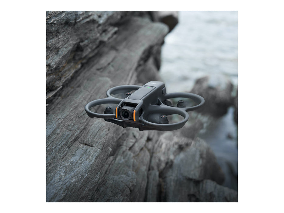 CP.FP.00000150.01 DJI Avata 2 Fly More Combo (Single Battery)