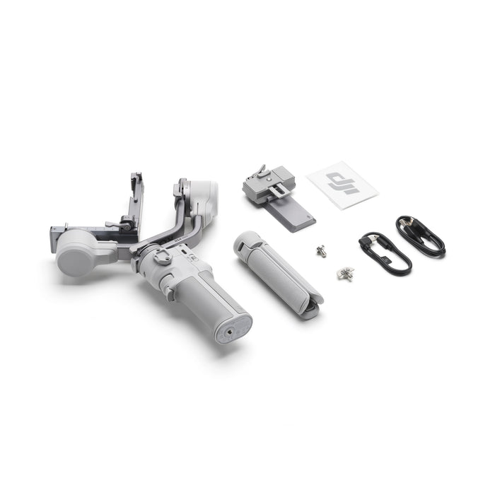 CP.RN.00000443.03 DJI RS 4 Mini Combo