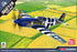 ACA12303 Academy 1/48 USAAF P-51B " Anniv. 70 Normandy Invasion 1944"
