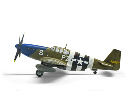 ACA12303 Academy 1/48 USAAF P-51B " Anniv. 70 Normandy Invasion 1944"