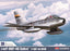ACA12369 Academy 1/48 F-86F-40 Sabre