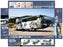 ACA12503 Academy 1/72 CH-47D