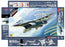 ACA12552 Academy 1/72 Russian Air Force Mig-29 Fulcrum