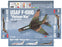 ACA12553 Academy 1/72 USAF F-100D "Vietnam War"