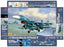 ACA12557 Academy 1/72 Russian Navy Su-33 Flanker D