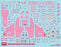 ACA12572 Academy 1/72 Russian Air Force Su-57 Felon