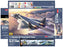 ACA12572 Academy 1/72 Russian Air Force Su-57 Felon