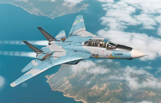 ACA12594 Academy 1/72 F-14A "IRIAF“ - New Design