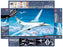 ACA12621 Academy 1/144 Russian Air Force Tu-160 "Blackjack"